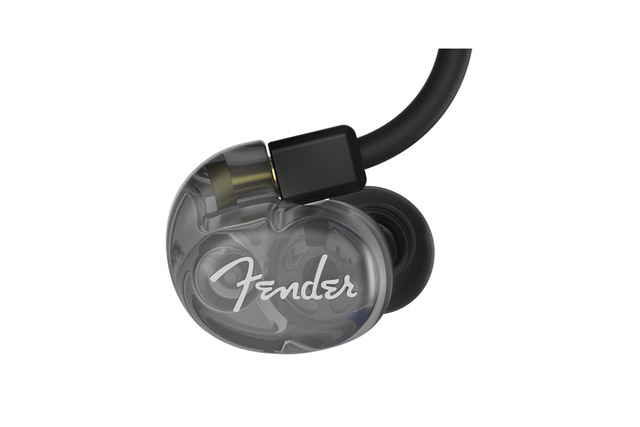 吉他厂商Fender推出耳机 售价99美元起[图]图片1