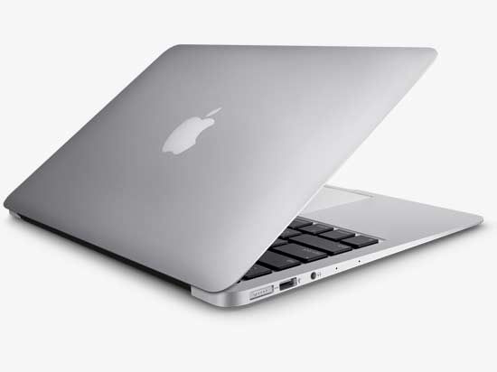 新MacBook Air/Pro曝光：尺寸外观大改变[图]图片1