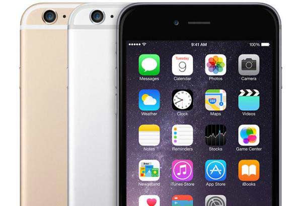 分析师：苹果Q2发新iPhone和iPad Air 3[图]图片1