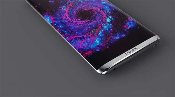 三星Galaxy S8概念设计：多少钱我都买[多图]图片2
