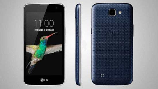 LG K4将发布：搭载Android 5.1.1系统[图]图片1