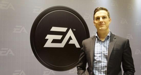 EA不参加E3游戏展 自己举办EA Play图片3