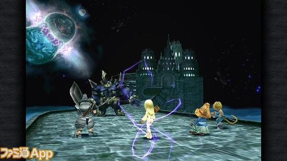 《最终幻想9》开发完工 幻想迷可静等上架[多图]图片2