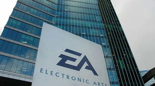 EA财报：2015Q4收入18亿美元 同比增长29%[多图]图片1
