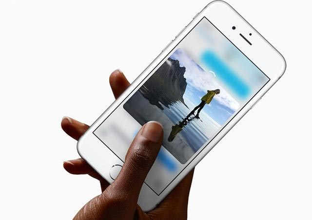 苹果最新屏幕技术曝光 悬浮手势也能识别[多图]图片1