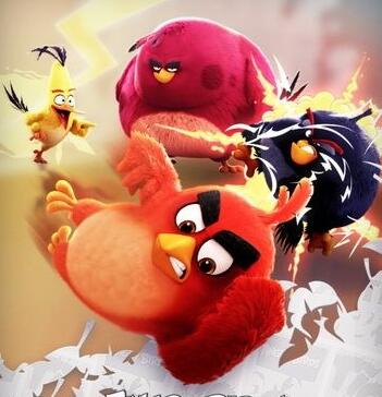 《愤怒的小鸟:行动》评测:怒鸟版弹球游戏图片1