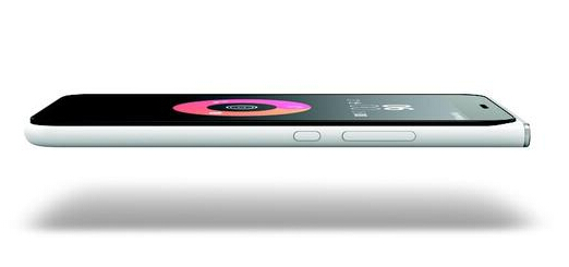 浓浓的iPod气息 苹果前CEO操刀新手机曝光[多图]图片2
