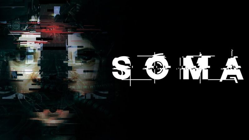 第一人称恐怖冒险游戏《SOMA》现已上架[多图]图片1