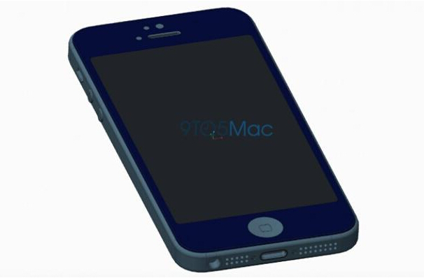 传iPhone 5SE或3月22日发布 外形有变动[多图]图片3