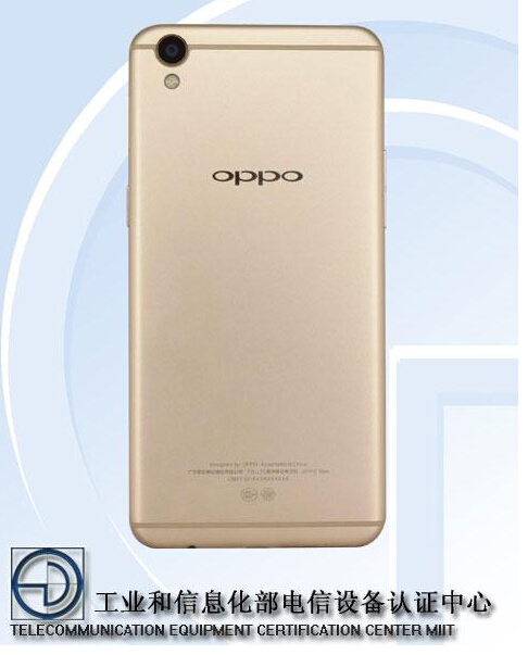 OPPO R9系列销售价格曝光 128GB版3298元[多图]图片2