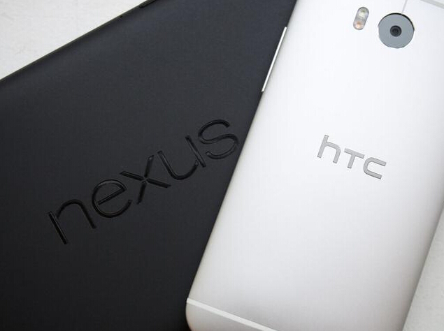 传HTC独占三年Nexus代工权 肠粉喜大普奔[多图]图片1