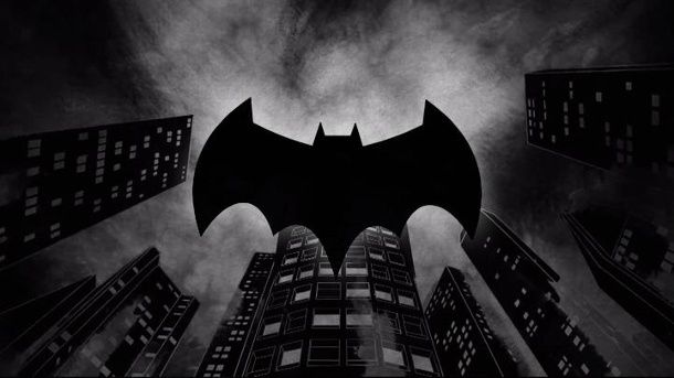 Telltale下周将公布《蝙蝠侠》手游最新消息[多图]图片2