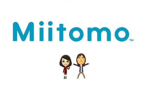 任天堂第一款手机游戏《Miitomo》攻社交[多图]图片1