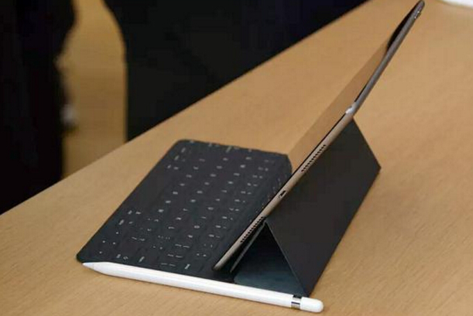苹果春季发布会 已卖出2亿台9.7英寸iPad[多图]图片2