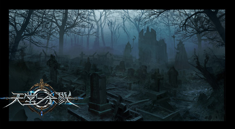3D动作手游 《天堂杀戮》专属的欧美暗黑杀戮[多图]图片2