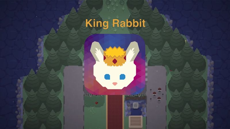 解救兔子同胞 解谜游戏《拯救2》登陆iOS图片1