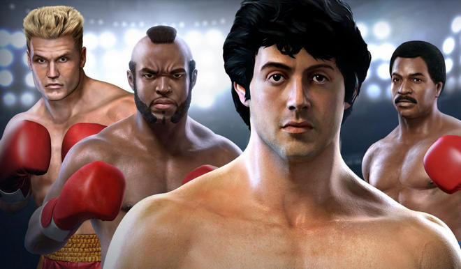 全新角色和皮肤 《真实拳击2》新上架版本图片1