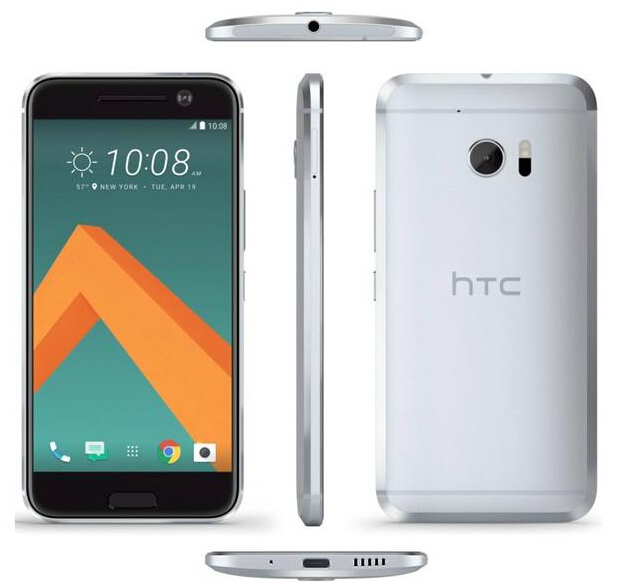 国行HTC 10售价曝光 顶配版要卖5888元？[多图]图片2
