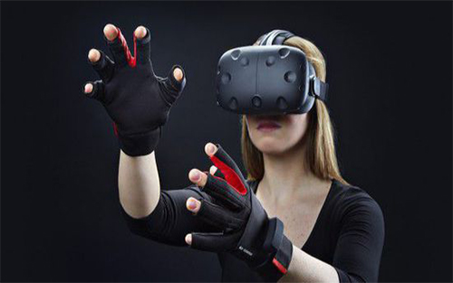 VR手游成为新宠 幻嘉网络将进军VR领域[图]图片1
