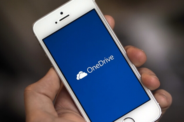 iOS版OneDrive升级 可下载多图片及视频[图]图片1