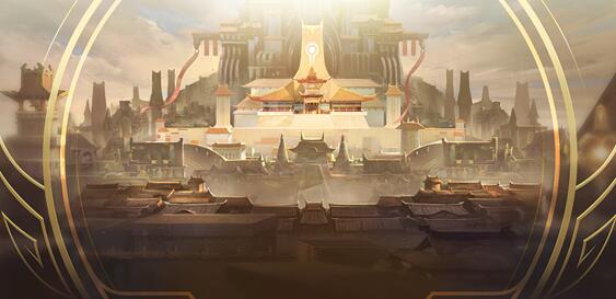 揭开长安城神秘面纱 王者荣耀中的第一个区域[多图]图片2