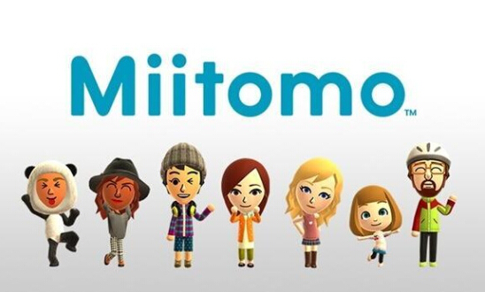 任天堂首款手游Miitomo 日收入达4万美元[图]图片1