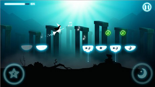 苹果精品游戏 《梦中旅人》安卓版即将首发[多图]图片3