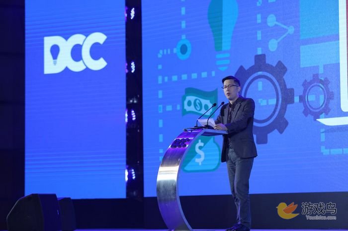 2016DCC中国数字产业峰会首日精彩内容盘点[多图]图片2