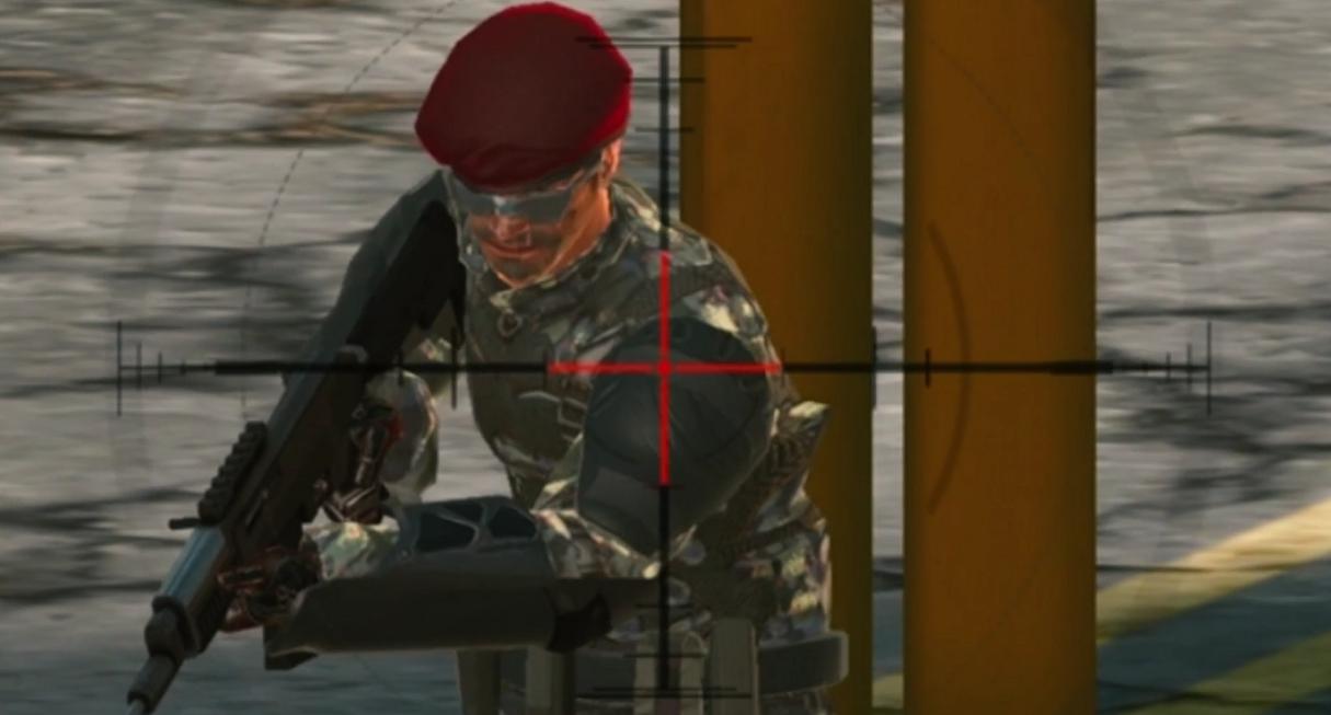 世界级FPS手游 《致命狙击》11日登陆国服[多图]图片4