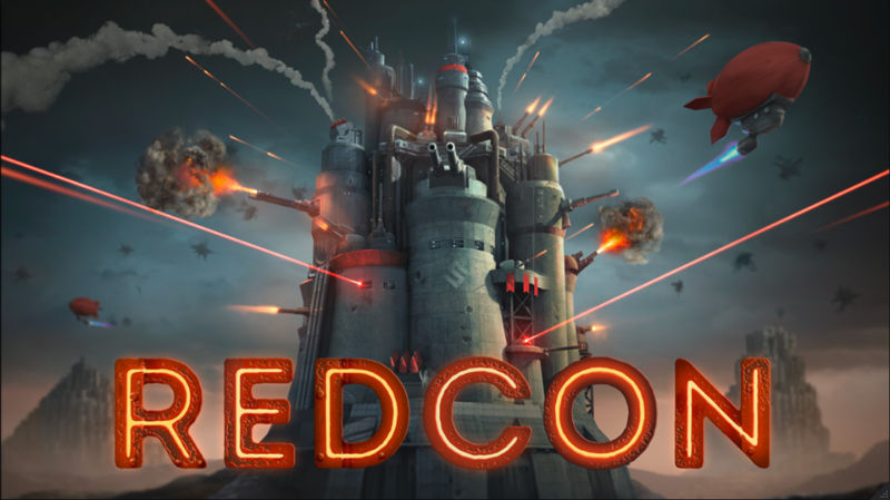 全新陆空塔防手游 《Redcon》iOS版发布[多图]图片1