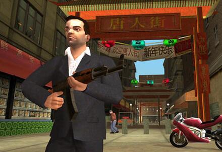 Rockstar旗下《GTA》系列手游全部都降价[多图]图片2