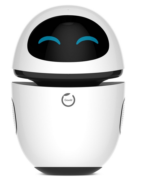 智能机器人登陆eSmart 玩具市场新“痛点”[多图]图片5