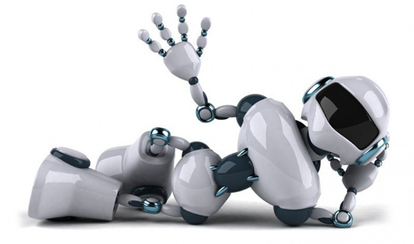 智能机器人登陆eSmart 玩具市场新“痛点”[多图]图片3
