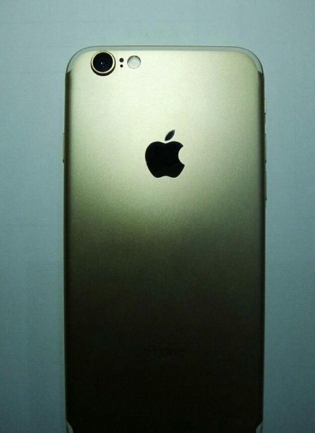 iPhone7工程机微博再次曝光 新增激光对焦[多图]图片2