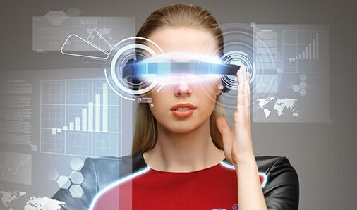 ＂从VR、AR谈：智能硬件未来之路＂主题沙龙图片1