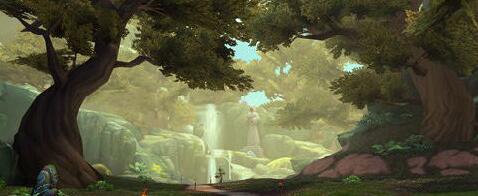 网易魔幻题材手游《光明大陆》亮相E3游戏展图片3