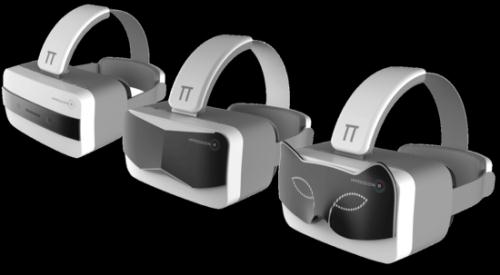 虚拟现实“智造”未来 VR的巨幕正缓缓开启图片1