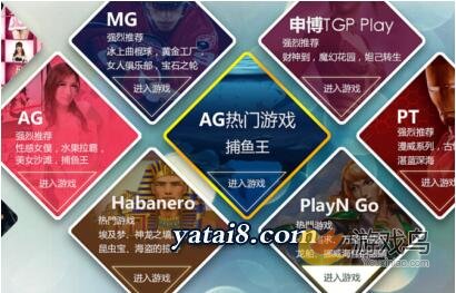 经典延续！亚太娱乐TGP Play电子游戏平台[多图]图片1