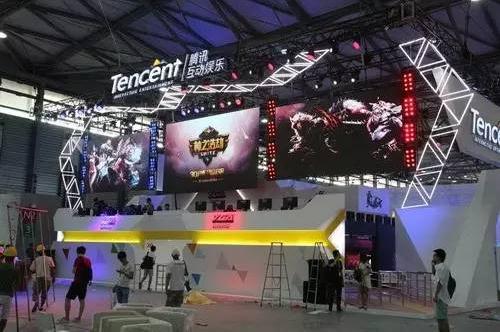 从E3到ChinaJoy 坐观全球游戏产业风向标[多图]图片5