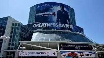从E3到ChinaJoy 坐观全球游戏产业风向标[多图]图片8