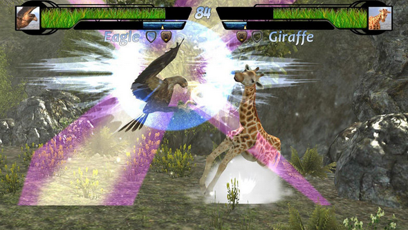 指挥动物们战斗 《Animelee》登陆安卓平台[多图]图片2