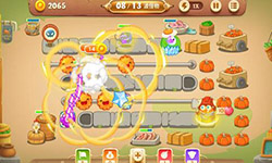 看我定乾坤！保卫萝卜3辐射类炮塔使用技巧[多图]