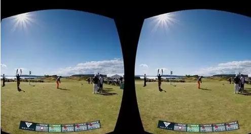 VR风暴来袭 eSmart带您直击虚拟现实台风眼图片5