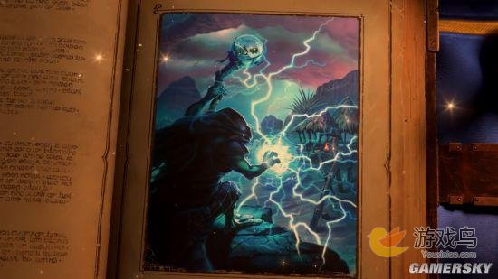 《炉石传说：魔兽英雄传》招募送卡包和萨满新[多图]图片1