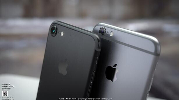 苹果终于开窍 传iPhone7电池将扩容12.5%[多图]图片1