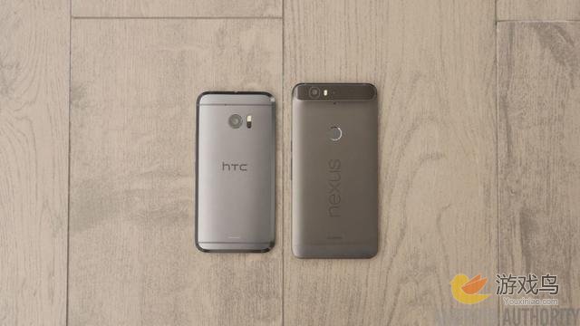 那个照抄HTC10的Nexus新机配置也是一般[多图]图片1