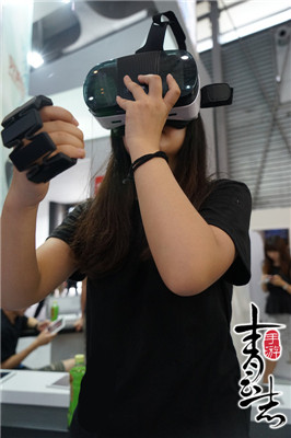 《青云志》手游CJ正式公布VR内容全新玩法[多图]图片5