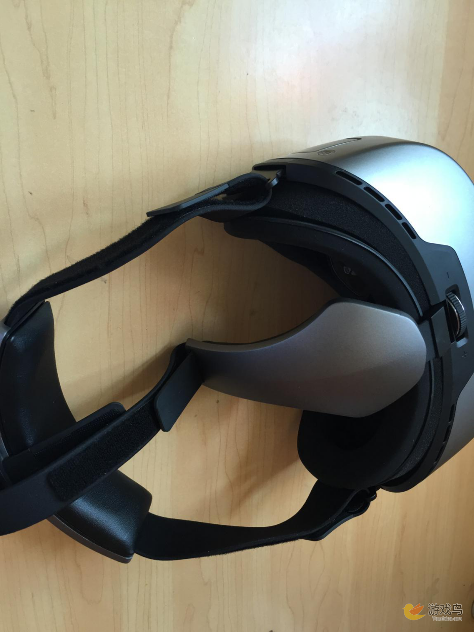 大朋VR一体机真机评测 到底值不值得买？[多图]图片9