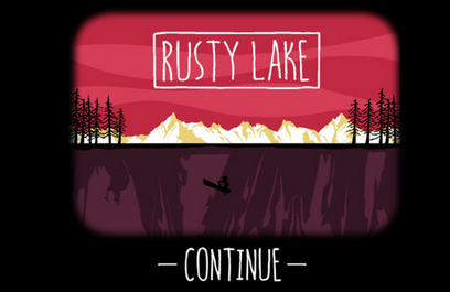 全新的冒险《Rusty Lake》系列新作将推出[多图]