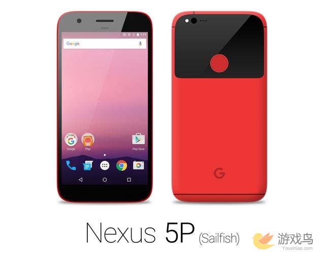 传Nexus新机名称有变 古哥新品牌取而代之[多图]图片3